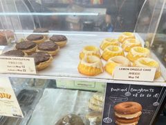 -安德鲁饼店(原店)