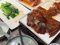 -先记烧鹅王·本地粤菜(福永店)