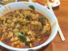 -清真·马洪小炒泡馍馆(钟楼回民街店)