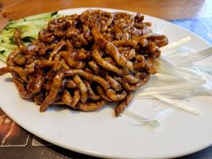 -姥姥家春饼店(惠新东街店)