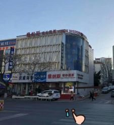 点击看大图 -香庭海婚纱摄影·威海旅拍(统一路店)