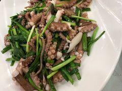 -万宝海鲜舫(劳动公园店)