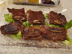 -白仁仔· 活烤海鲜 宵夜(豫园店)