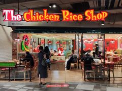 -肯德基(双威布特拉购物中心分店)