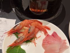 -钱小奴海鲜自助黑金店(杭州滨江龙湖店)