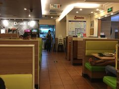 -萨莉亚(百信广场店)