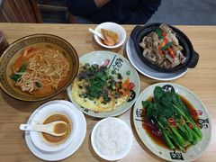 -老闽味姜母鸭·煎蟹闽菜餐厅(曾厝垵地标店)
