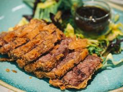 -晶荷轩(香港迪士尼乐园酒店)