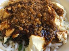 豆花米线-豆香园(龙翔店)
