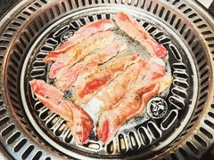 -汉城馆·烤肉火锅餐厅·韩国烤肉(河北云瑧世纪大饭店)