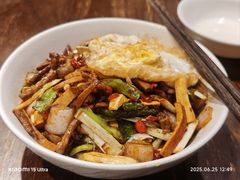 -寻裕记·现炒浇头面(人民广场店)