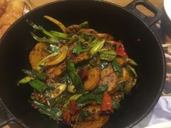 -峨嵋小镇·川菜(勒泰中心店)