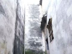 -绩溪龙川景区
