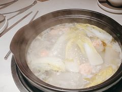 -周渝食惦酸菜鱼(青浦店)