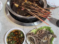 -牛华八婆麻辣烫(起源店)