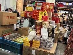 -采芝斋评弹茶馆(观前街店)