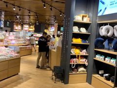 -九木杂物社(恒隆广场店)