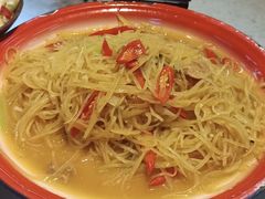 -馬伍旺川菜(江北虹悦城店)