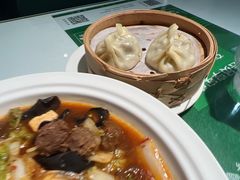 -新疆兵团食府清真(马连道店)