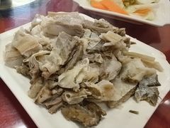 -林家饭店(新林公路店)