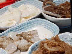 -争先鲜·蒸汽海鲜自助·鲜切牛肉