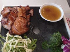 -蕃茄述·好汤自然来(江汉路店)