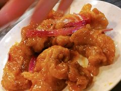 -紫金食坊(江南西路店)