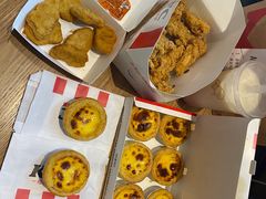 -肯德基(徐州环球港店)