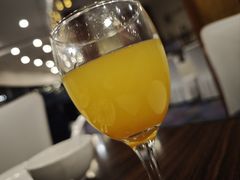 -东方豪景花园酒店·怡景旋转餐厅