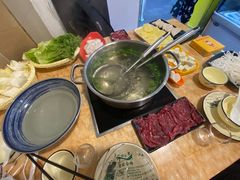-合记汕头牛肉店(嘉禾路店)
