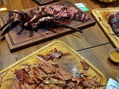 -BARBECUE烤肉屋