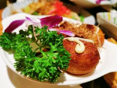 -割烹旭日本料理(龙湖狮山天街店)