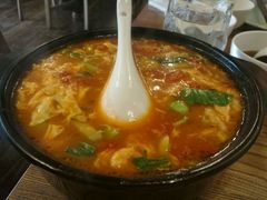 -妈妈的味道(工人体育场东路店)