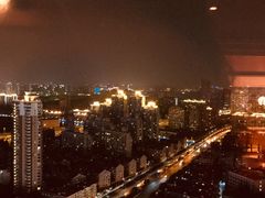 -龙之梦万丽酒店青餐厅