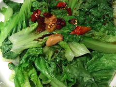 -费大厨辣椒炒肉(万家丽一店)