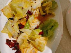 -川味堂·四川豆花(八卦岭店)