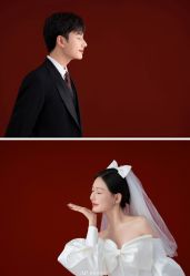 -太郎花子婚纱摄影TAHAKO(无锡店)