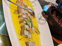 -品大三·南京菜(大行宫店)