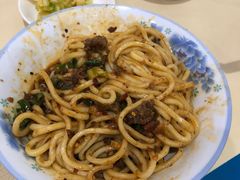 脆绍面-二号桥脆绍面(星辉中路店)