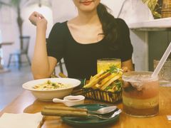 -The Good Place好地方·Brunch·coffee(国贸店)