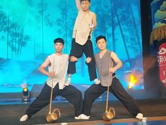 -重庆十八梯传统风貌区