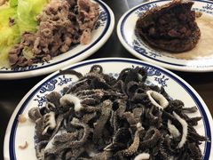 -老爆肚满五香烧牛羊肉
