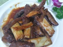 -府苑美食(政七街店)