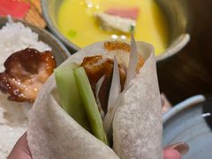 -青年公社烤鸭(青年路店)