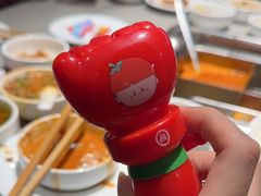 -海底捞火锅(吾悦广场店)