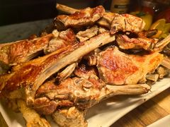-丽都皇冠假日酒店·Matrix亦餐厅(望京店)