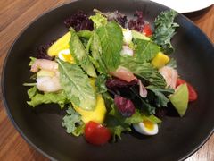-Erman岩烧牛排(虹桥南丰城店)