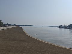 -三岔湖景区