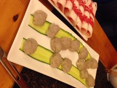 老码头火锅(玉林店)-老码头火锅(玉林店)