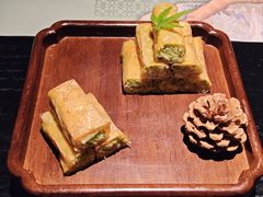 灵隐素烧鹅-锦楼·臻选新杭帮(杭州中心店)